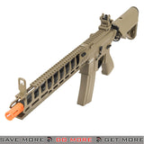 Lancer Tactical Enforcer Night Wing M4 Carbine Airsoft AEG Rifle