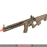 Lancer Tactical Enforcer Series Proline "Nightwing" Skeleton Automatic Electric AEG Rifle Airsoft Gun