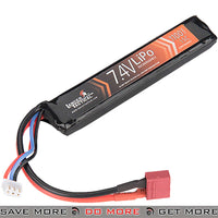 Lancer Tactical 7.4V1100ST 15C 7.4V 1100 MAH LIPO Deans Stick Battery