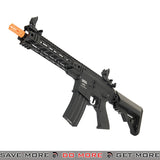 Lancer Tactical "BattleHawk" LT-34 Airsoft AEG Rifle - LT-34BA10-G2-ME