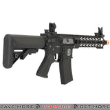 Lancer Tactical "BattleHawk" LT-34 Airsoft AEG Rifle - LT-34BA10-G2-ME