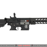 Lancer Tactical "BattleHawk" LT-34 Airsoft AEG Rifle - LT-34BA10-G2-ME