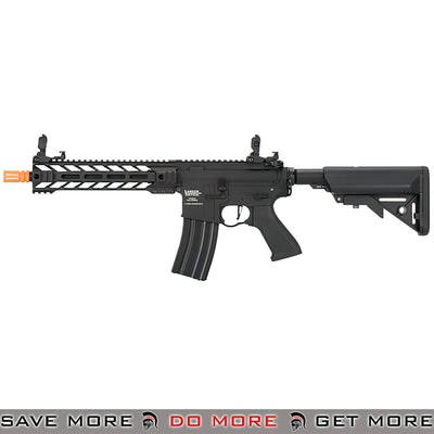 Lancer Tactical "BattleHawk" LT-34 Airsoft AEG Rifle - LT-34BA10-G2-ME