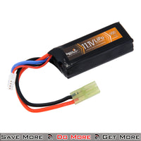 Lancer Tactical 11.1V 15C Lipo Stick Battery 900 Mah