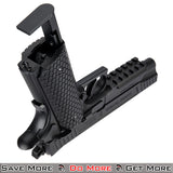 Lancer Tactical Cobra 1911 Half-Blowback CO2 Gun Mag Insert