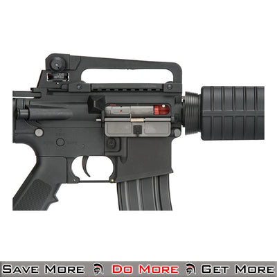 Lancer Tactical G2 M4A1 Carbine Airsoft Gun AEG Rifle