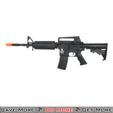 Lancer Tactical G2 M4A1 Carbine Airsoft Gun AEG Rifle