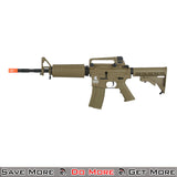 Lancer Tactical G2 M4A1 Carbine Airsoft Gun AEG Rifle