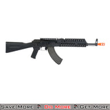 Lancer Tactical Lonex AK47 Keymod Blowback AEG Rifle