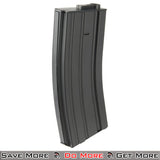 Lancer Tactical Metal Mid-CAP Mag M4/M16 Airsoft Guns