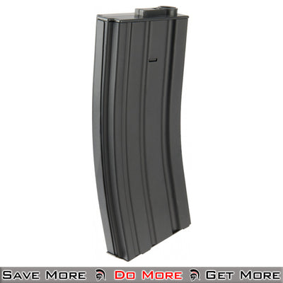 Lancer Tactical Metal Mid-CAP Mag M4/M16 Airsoft Guns