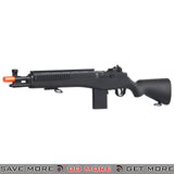 Double Eagle M305F M14 SOCOM RIS Airsoft Spring Power Rifle Air Spring Rifles- ModernAirsoft.com