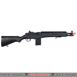 Double Eagle M305F M14 SOCOM RIS Airsoft Spring Power Rifle Air Spring Rifles- ModernAirsoft.com