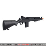 Double Eagle M305F M14 SOCOM RIS Airsoft Spring Power Rifle Air Spring Rifles- ModernAirsoft.com