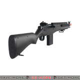 Double Eagle M305F M14 SOCOM RIS Airsoft Spring Power Rifle Air Spring Rifles- ModernAirsoft.com