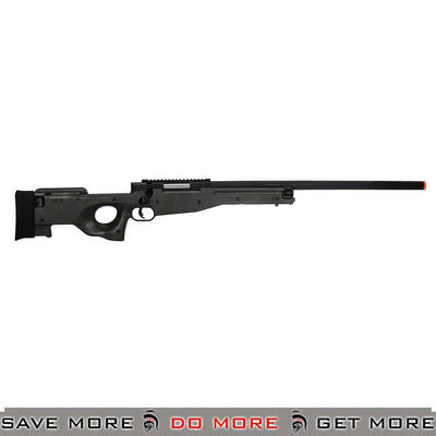 M96B L96 Spring Bolt Action Airsoft Sniper