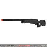 M96B L96 Spring Bolt Action Airsoft Sniper