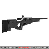 M96B L96 Spring Bolt Action Airsoft Sniper