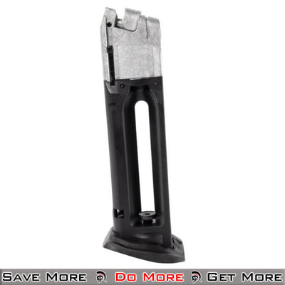 Elite Force Mag for Race Gun CO2 Powered Airsoft Pistol Side