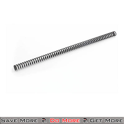 Modify M110 Spring for Airsoft Sniper Rifles