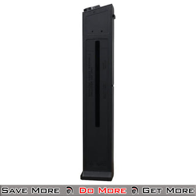 G&G 520R Highcap Mag for PCC 45 Airsoft Electric Guns 