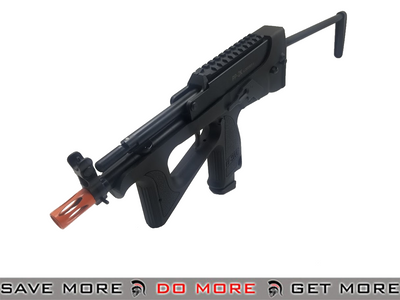 Modify Tech PP-2K GBB Airsoft Submachine PDW