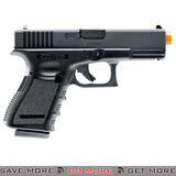 Elite Force Glock 19 Airsoft Pistol Gas Blowback Gen3 Umarex