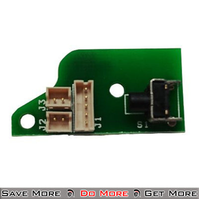 Polarstar Engine Trigger Board for Airsoft Electric Guns