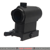 Lancer Tactical Mini Red & Green Dot Sight w/ Quick Release Mount CA-418B