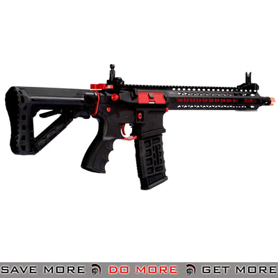  G&G CM16 SRXL Combat Machine RB