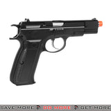 ASG CZ75 Airsoft Gas Pistol