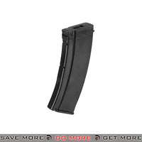 Sentinel Gears 70rd AK74 Low-Cap Airsoft AEG Magazine - BLACK