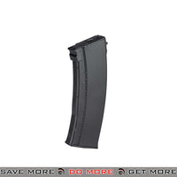 Sentinel Gears 500rd AK74 High Capacity Flash Magazine - BLACK