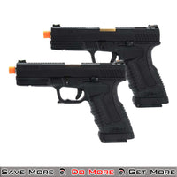 T1 Gas Blowback Airsoft GBB Gun Training Pistol Group