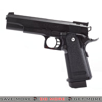 Tokyo Marui, Hi-Capa 5.1 Airsoft Gas Blow Back (Government Model)