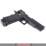 Tokyo Marui, Hi-Capa 5.1 Airsoft Gas Blow Back (Government Model)