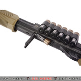 Umarex Tactical Force Tri-Shot Airsoft Spring Shotgun