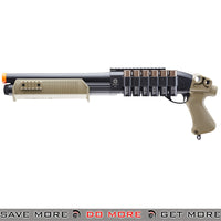 Umarex Tactical Force Tri-Shot Airsoft Spring Shotgun