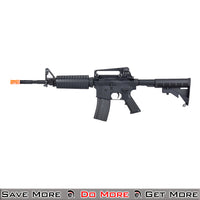 Tokyo Marui M4A Automatic Electric Airsoft Gun AEG Rifle Left