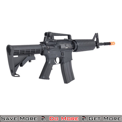 Tokyo Marui M4A Automatic Electric Airsoft Gun AEG Rifle Right Angle