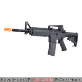 Tokyo Marui M4A Automatic Electric Airsoft Gun AEG Rifle Left Angle