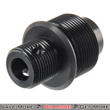 Tokyo Marui Muzzle Adapter (14mm CCW) For TM VSR-10 Right