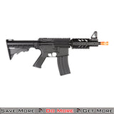 UKARMS M4 CQB Automatic Electric Airsoft Gun AEG Rifle Facing Right