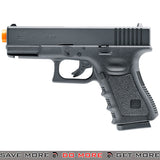 Umarex Licensed Airsoft Glock 19 Gen 3 C02 Non-Blowback - 2275200