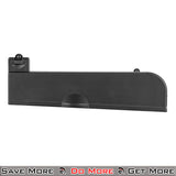 VSR-10 Polymer 30rd Magazine for Airsoft Sniper Rifles Profile Left