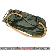 WoSport Hydration Bladder Sleeve Bag for Outdoor Use Multicam Just the Bladder