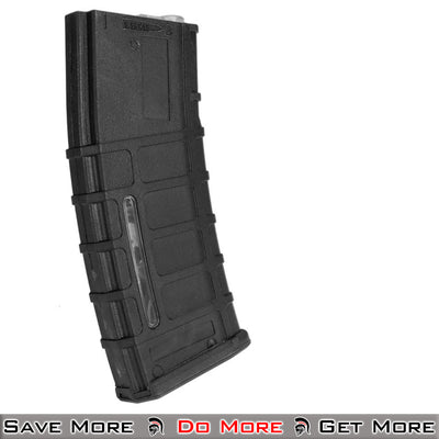 A&K M4/M16 ACR Hi-Cap Mag for M4 Airsoft Electric Guns Right