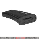 A&K M4/M16 ACR Hi-Cap Mag for M4 Airsoft Electric Guns Bottom