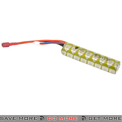 Elite Force 11.1v 900mah LiPo Airsoft Battery