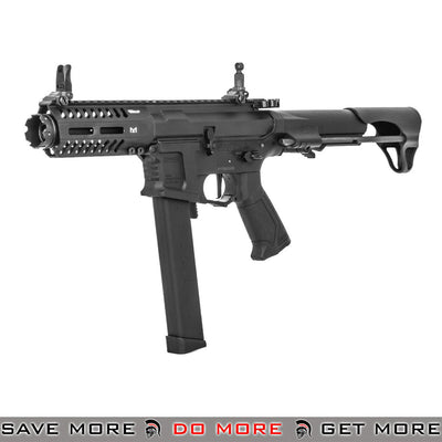 G&G CM16 ARP9 CQB Airsoft Gun Black